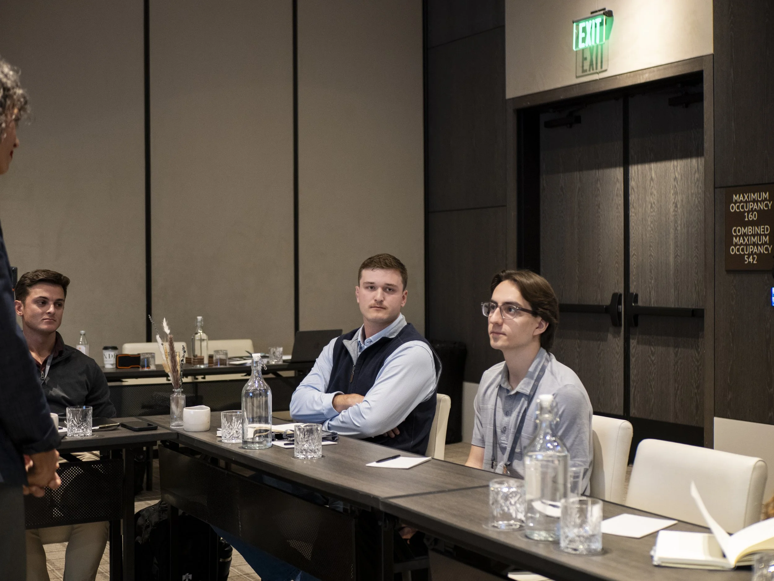 WGLI Leadership Forum disagree better marianne virayP1661697.JPG
