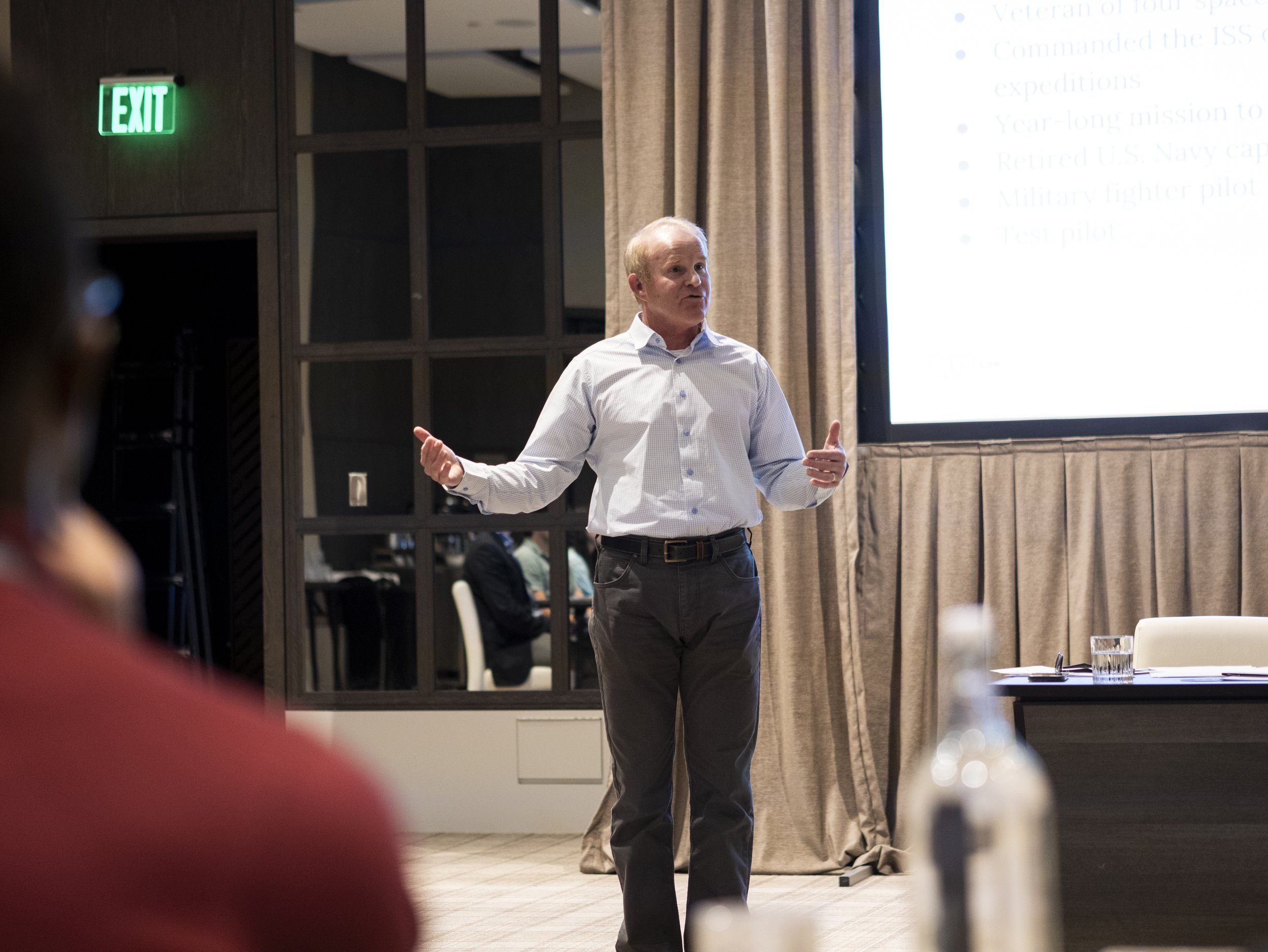 WGLI Leadership Forum gary wilmot P1661813.JPG