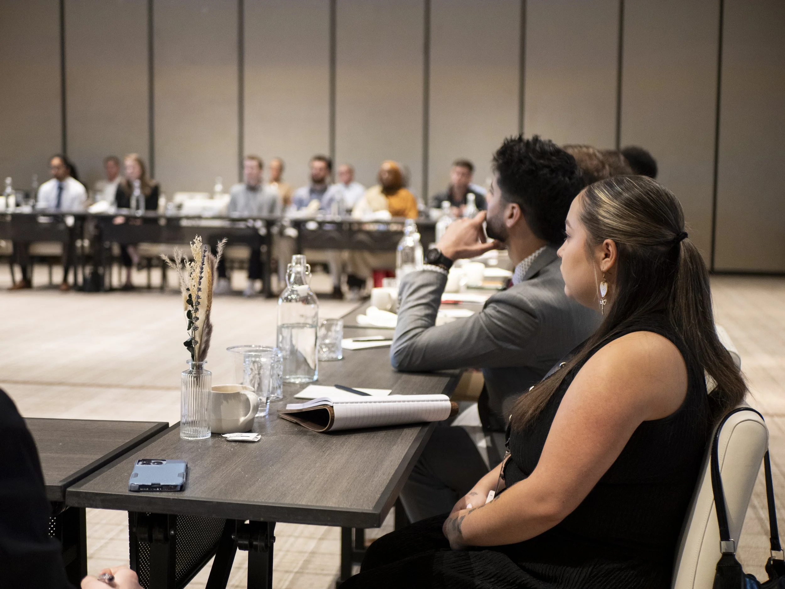 WGLI Leadership Forum disagree better marianne virayP1661496.JPG