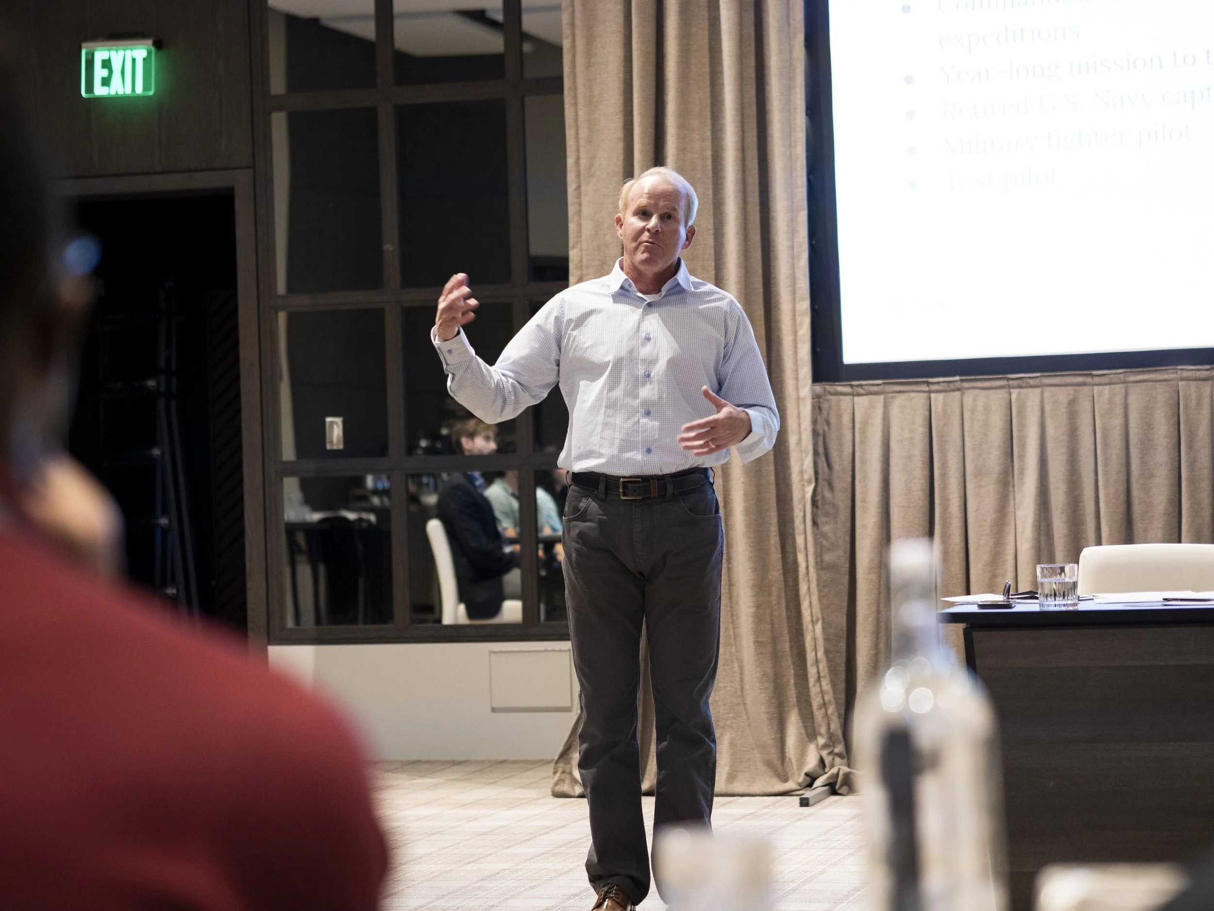 WGLI Leadership Forum gary wilmot P1661812.JPG