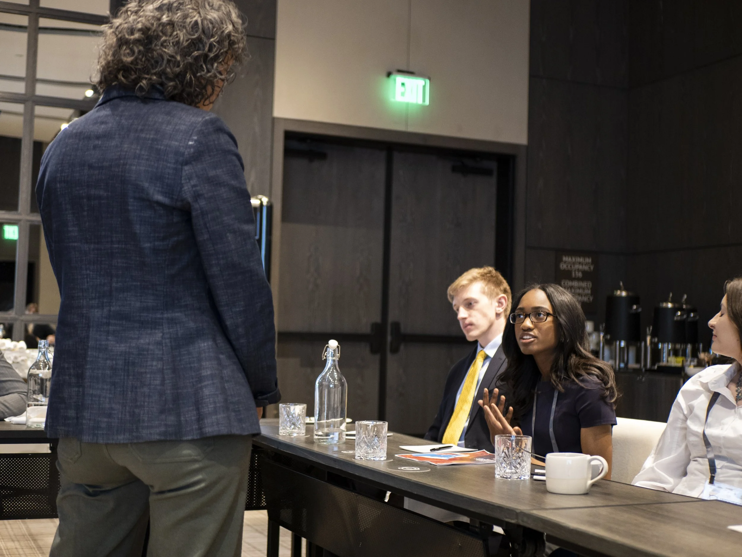WGLI Leadership Forum disagree better marianne virayP1661729.JPG