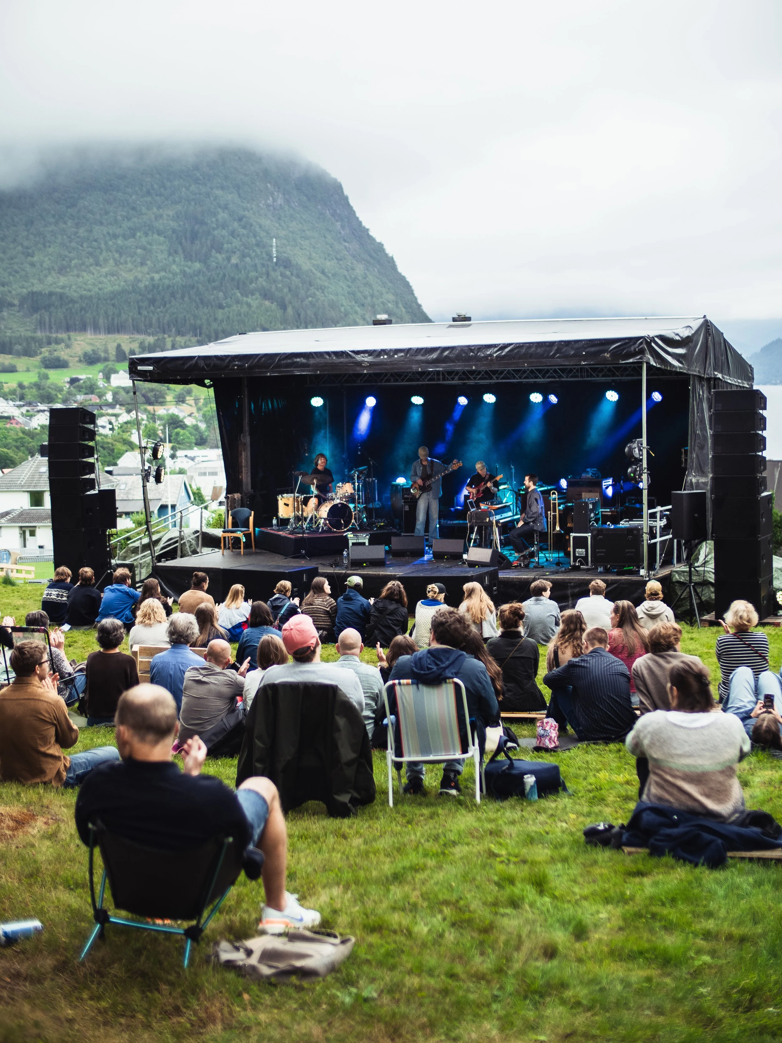 Foto: Andreas Myhre Holen