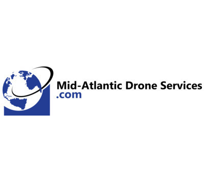 Mid-Atlantic Drone Services Logo