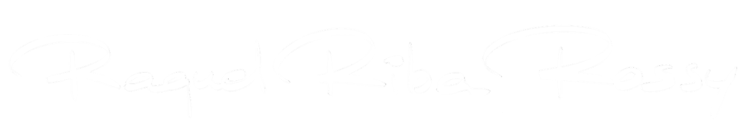 Raquel Riba Rossy