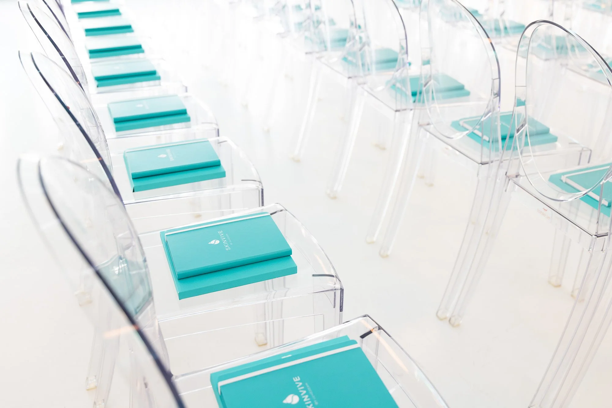 Allergan - Skinvive Launch Event