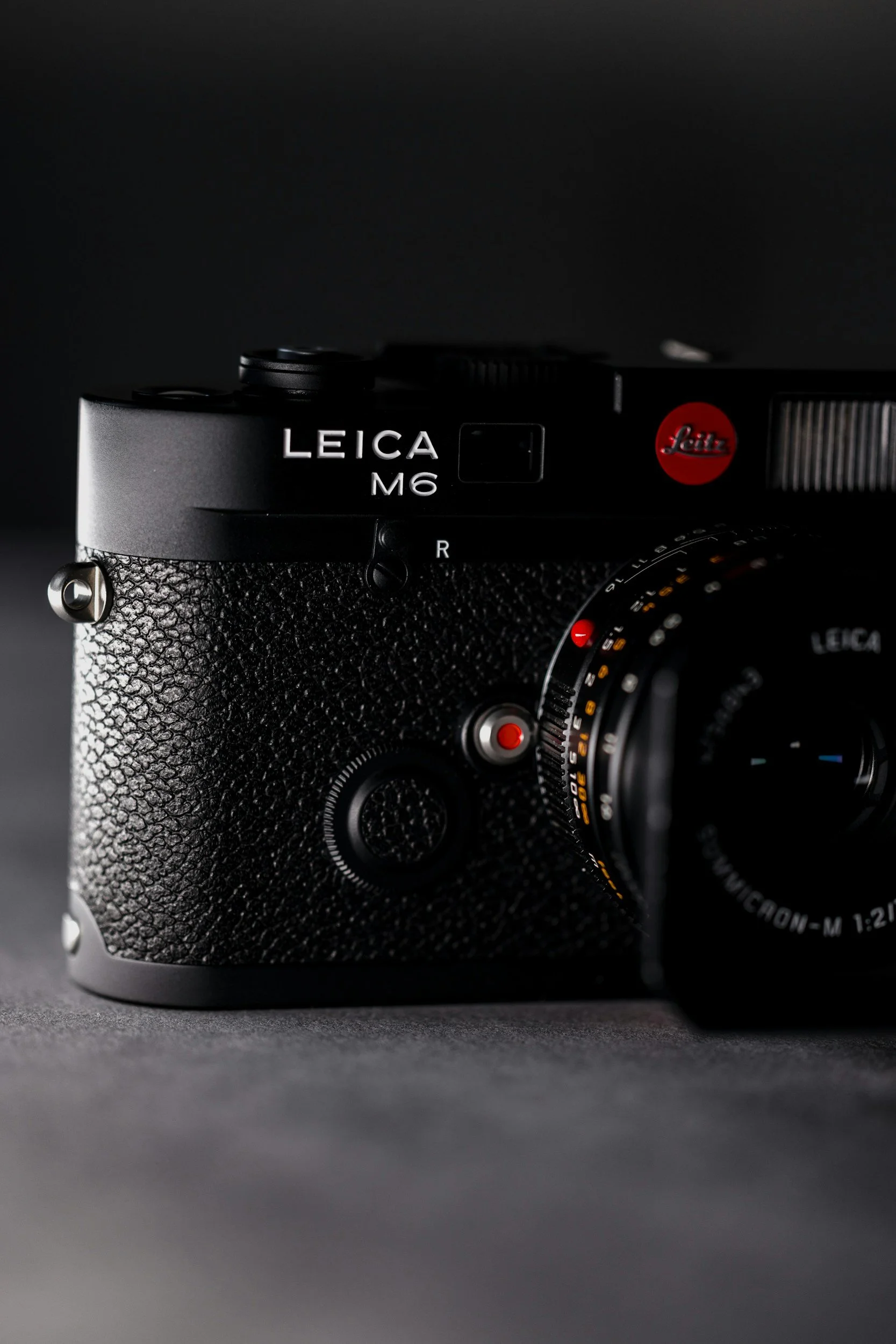 Leica M6 vs Fujifilm X-Pro3 for Street Photography: Why I Keep Carrying Both