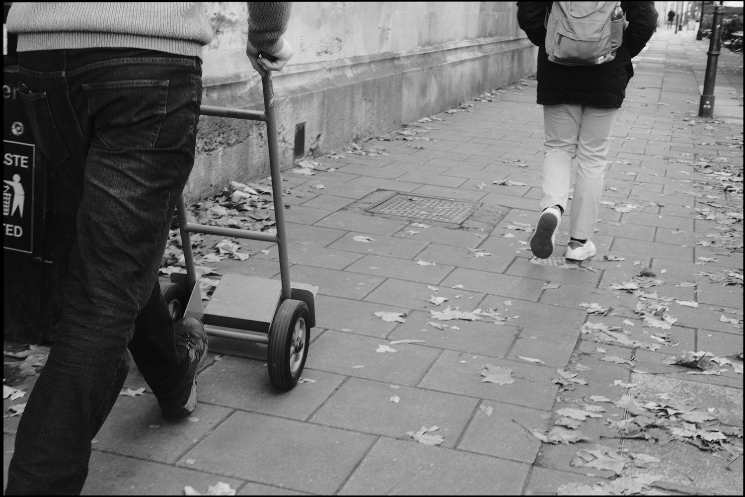 Street, Oxford