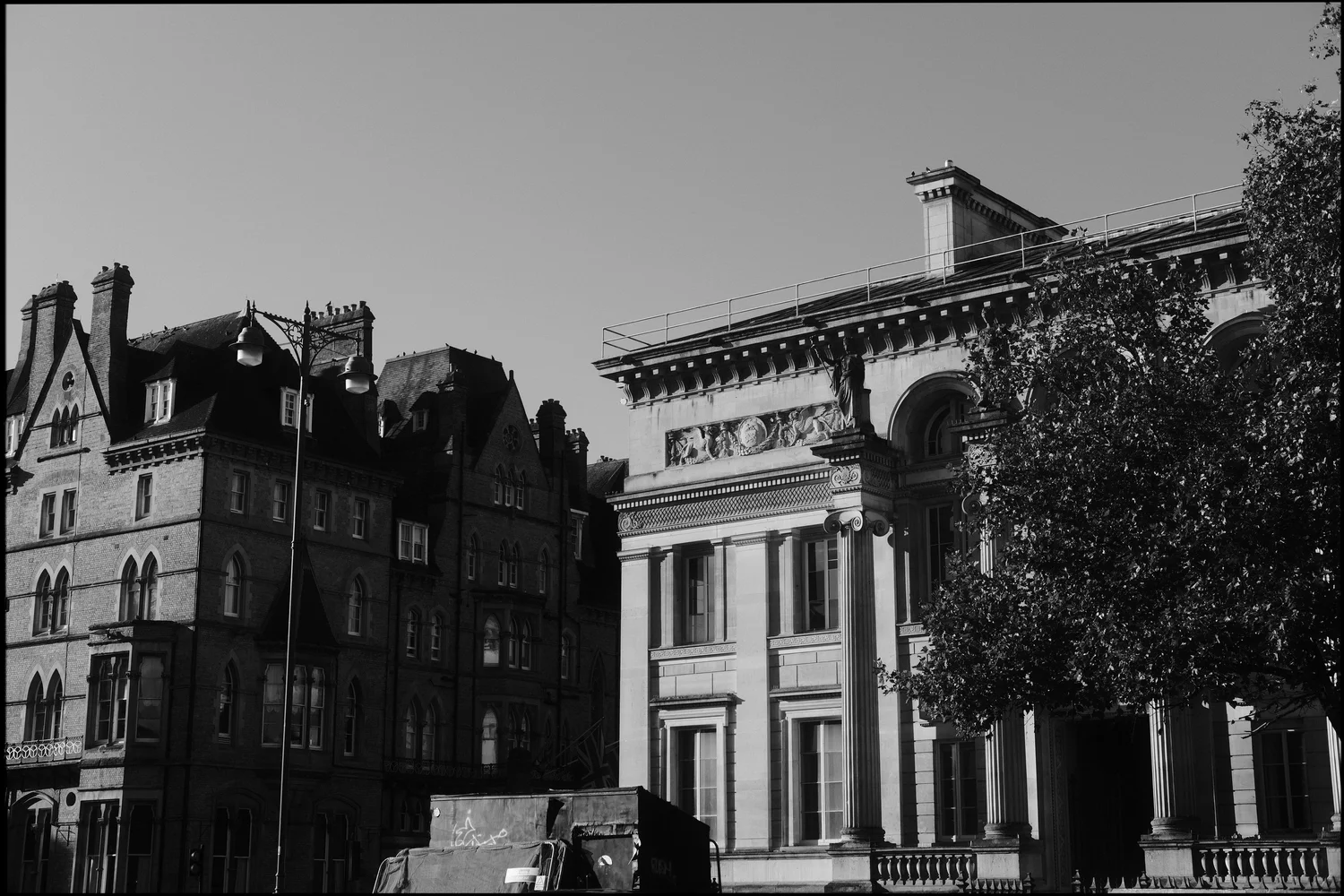 Street, Oxford