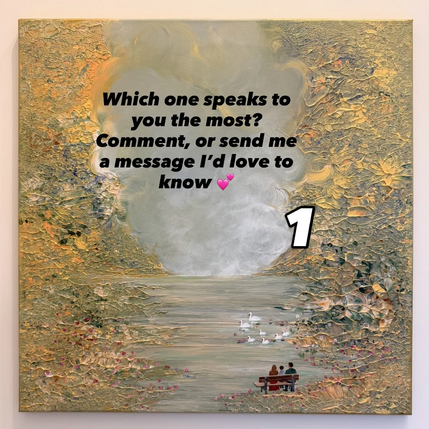 Some stories aren&rsquo;t told in words&hellip; they&rsquo;re felt

Moments of stillness, quiet journeys, the presence of loved ones, and the gentle calm of nature, these pieces are all connected by that same feeling of peace, belonging, and home ❤️
