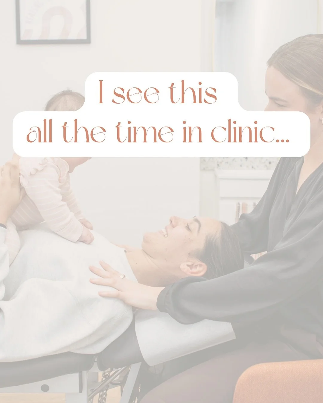 Struggling with postpartum back pain? You don’t have to just “push through it.”
Our Hybrid approach to postpartum care allows you to:
- Reduce pain and stiffness 
- Reconnect with your core, pelvic floor and lower back
- Move safel