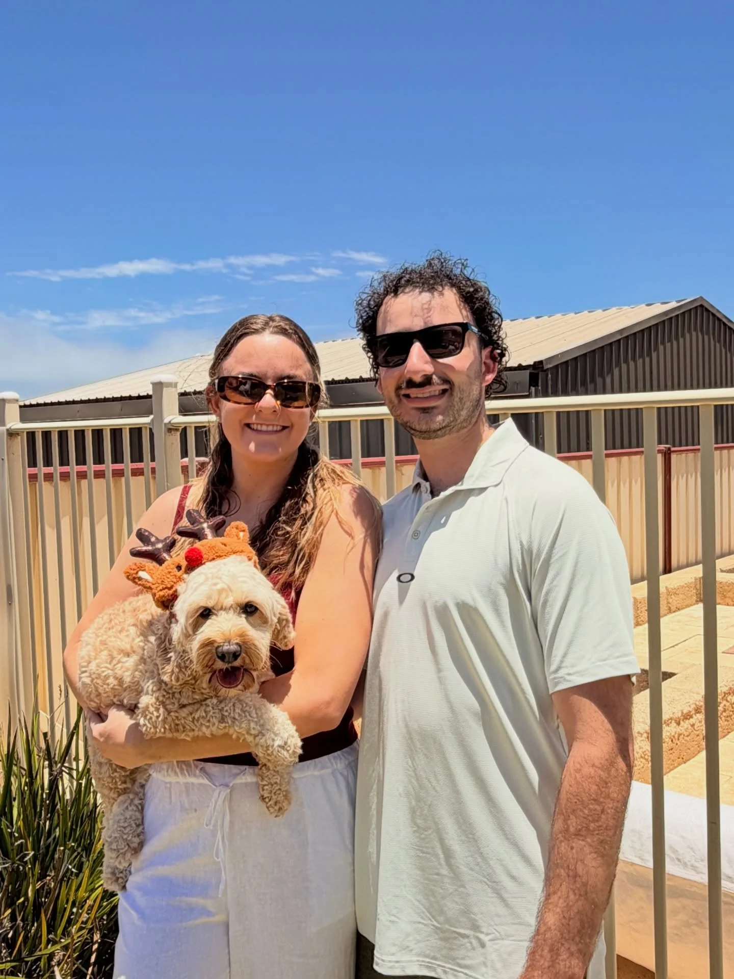 Merry Christmas from our family to yours 🎄
I hope you enjoy a restful break filled with joy and time with loved ones ❤️🤍