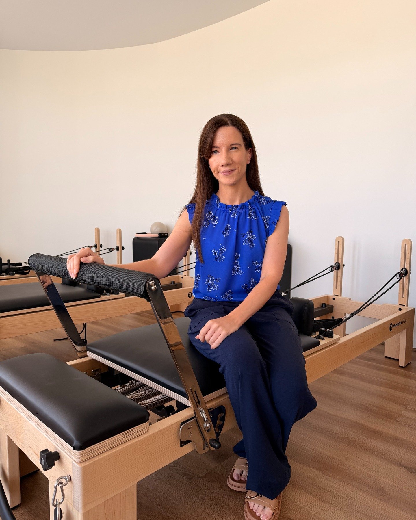 We're so excited to share that Emma Brown has joined the team as our Senior Women's Health Physiotherapist!

Emma's books are now open from the 12th of February. Book online or give us a call to make a booking.

Get to know Emma ⬇

⋆ Emma's Passion: 