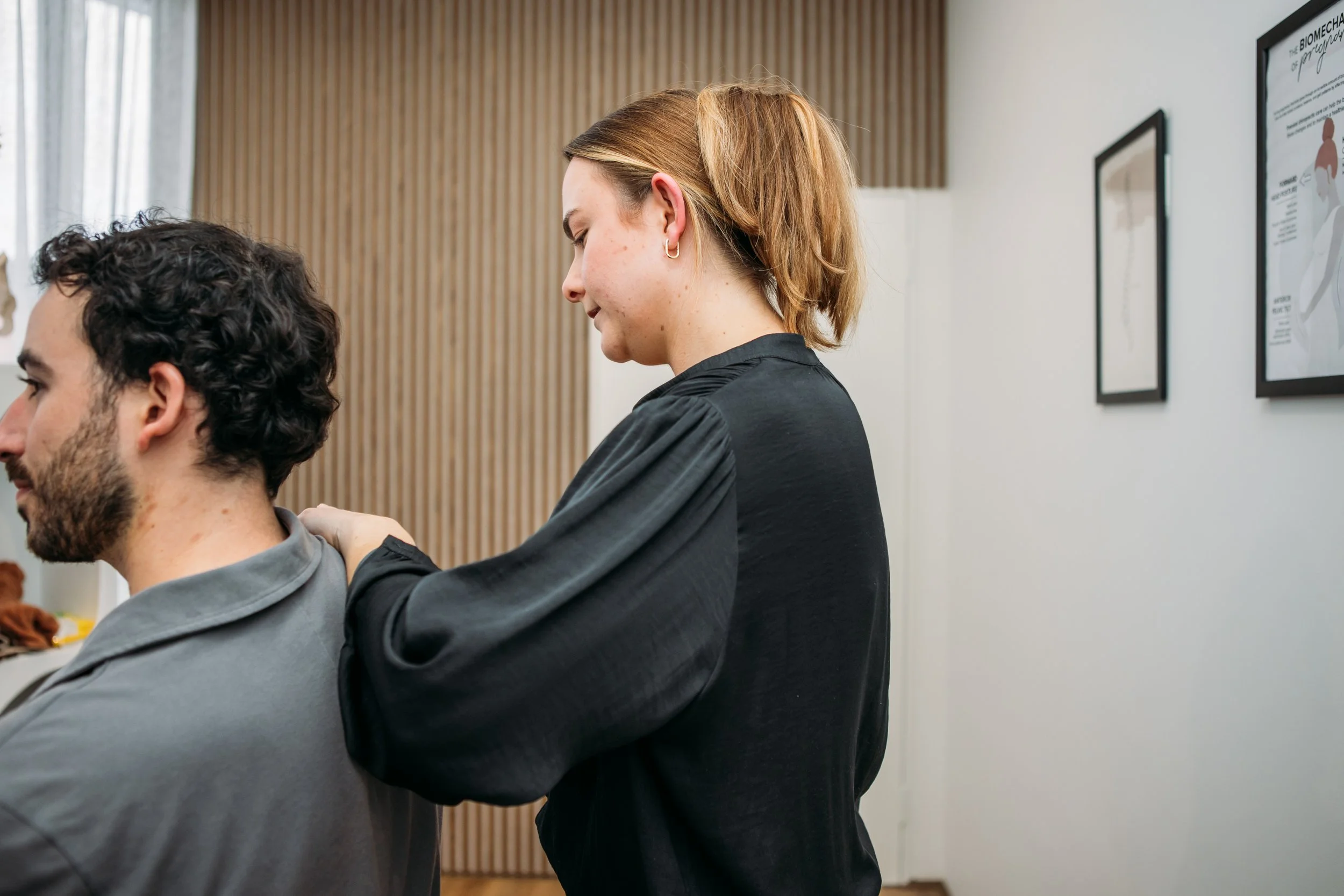 Is your Headache coming from your neck? What Maylands Locals NEED to Know!