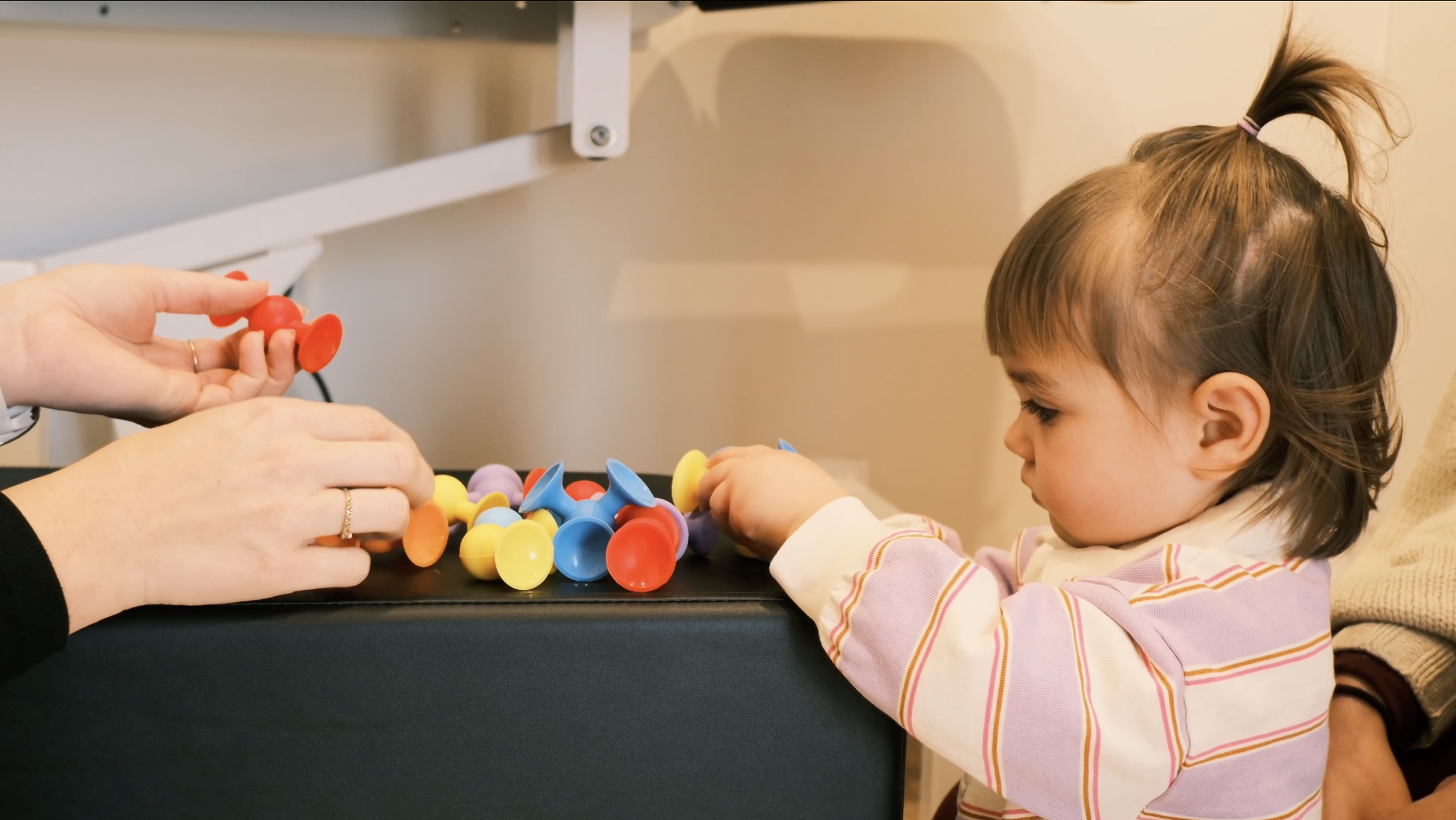 Developmental Milestone Delays: When Should I actually be worried?