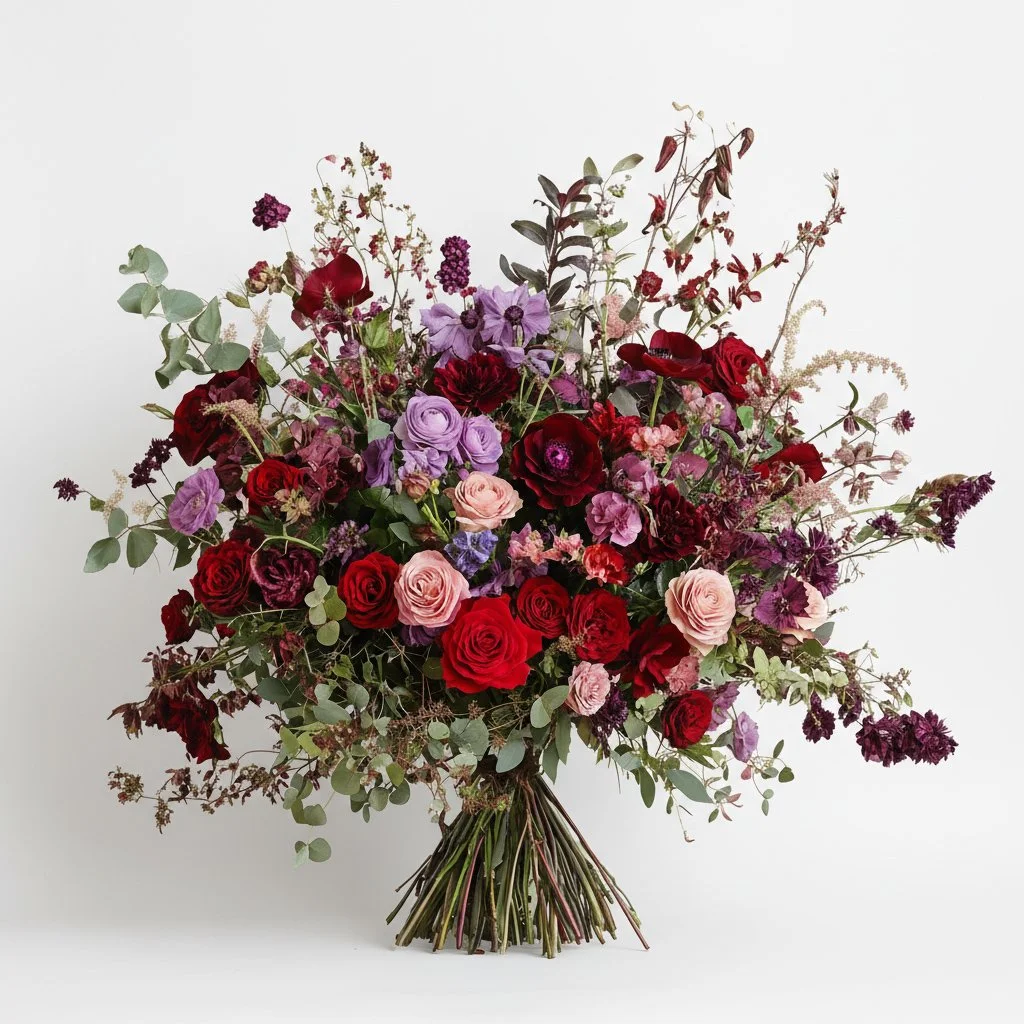 Blissful Dream: Valentine's Day Special 💘