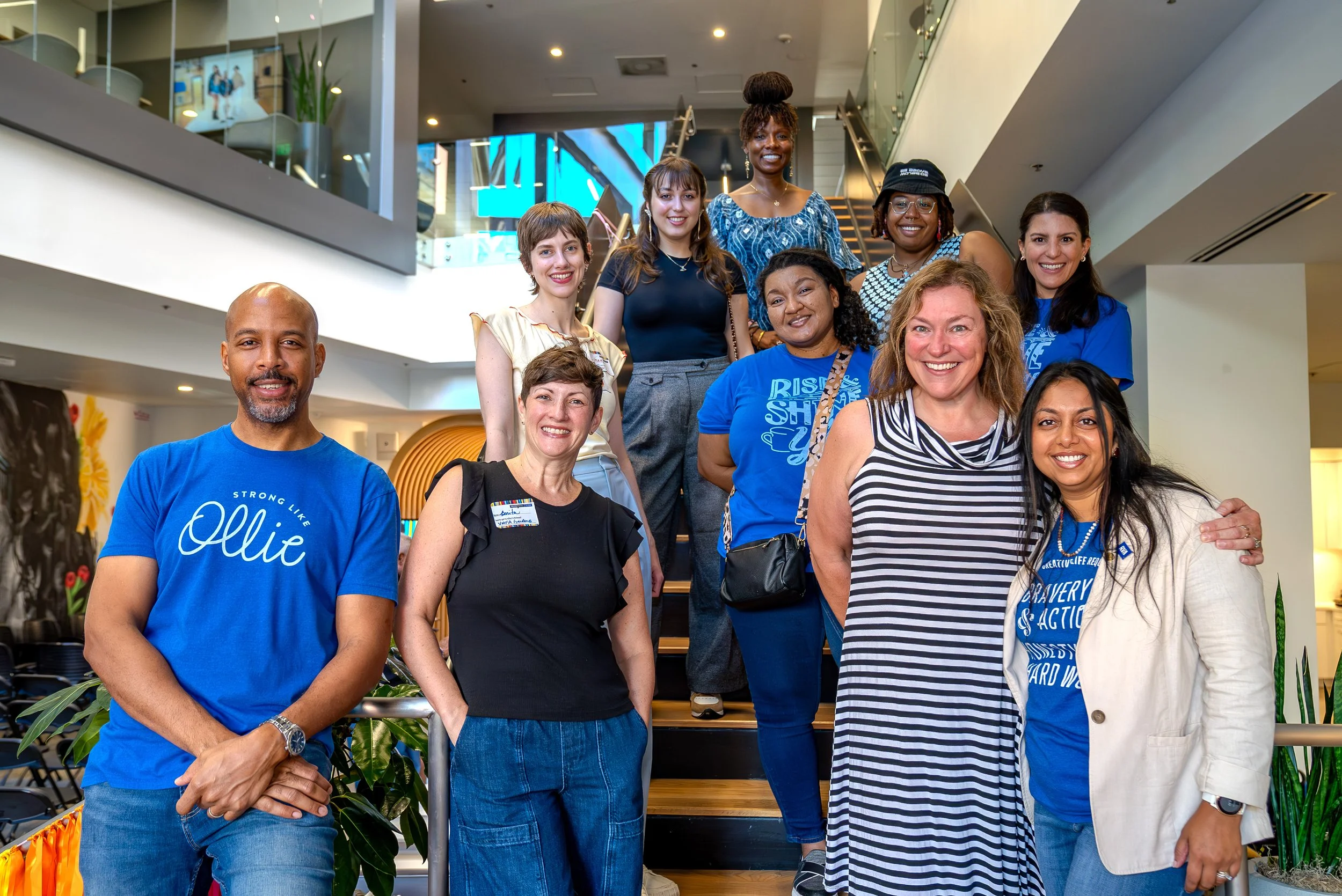 RVA CreativeMornings September Event 