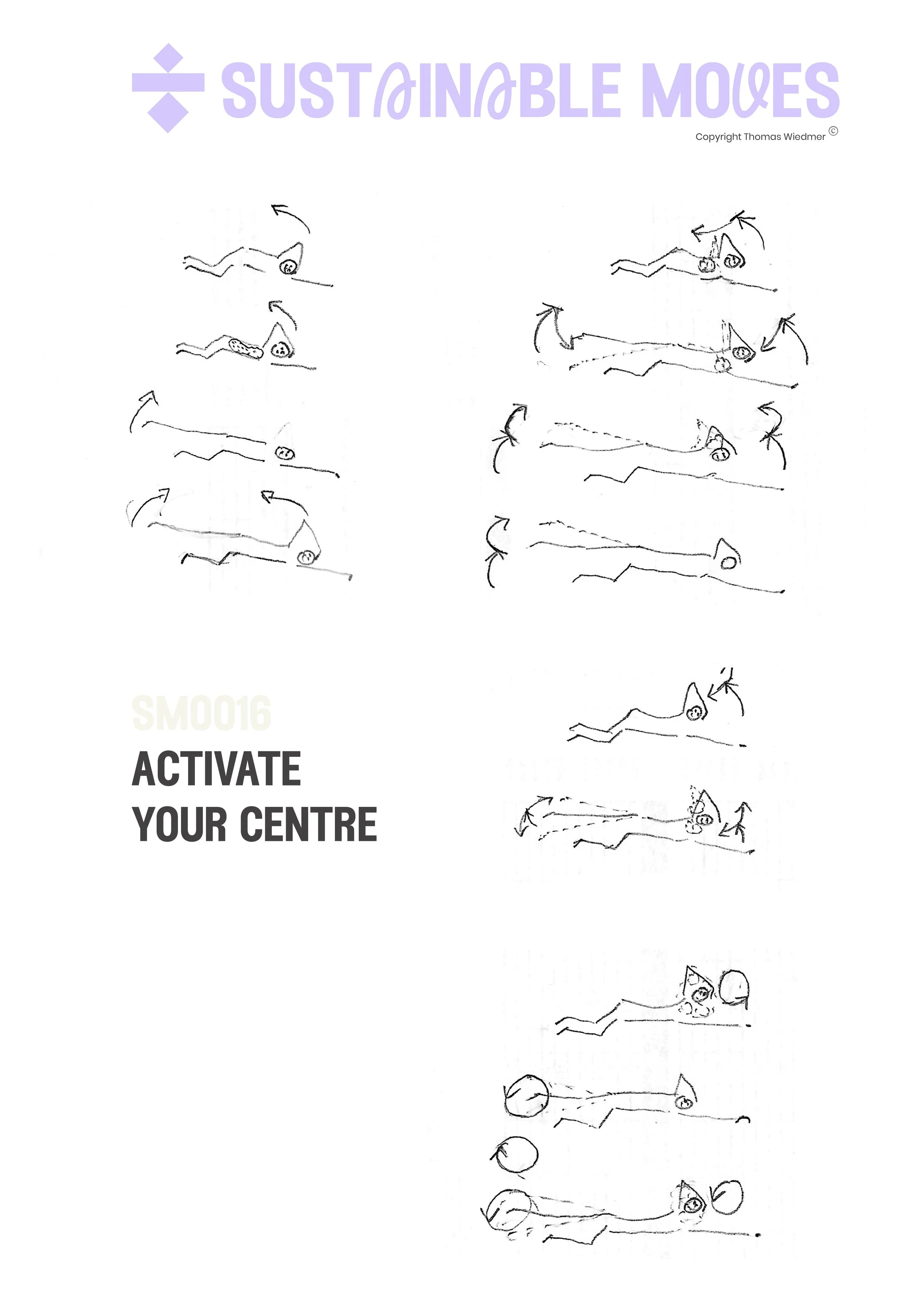 activate your centre