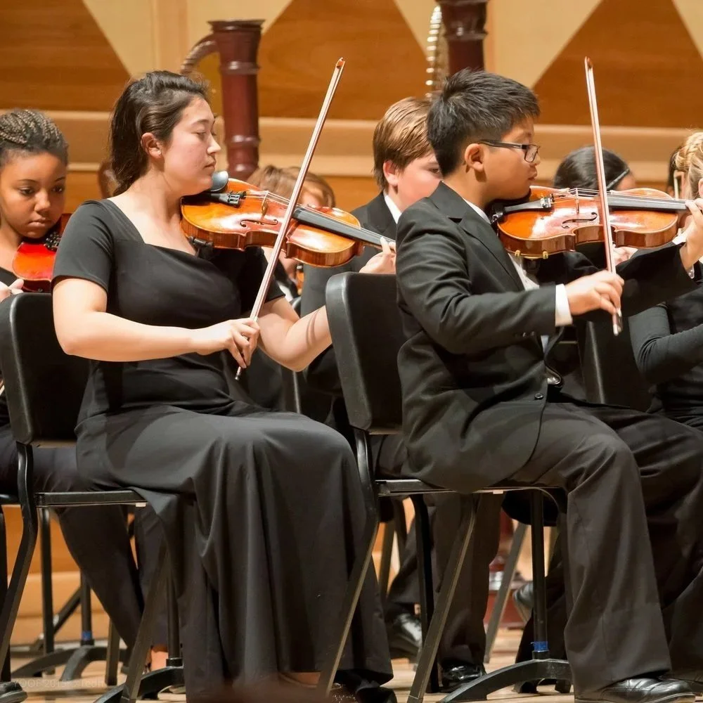 YSO In Concert