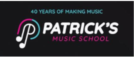 Patrick's Music School