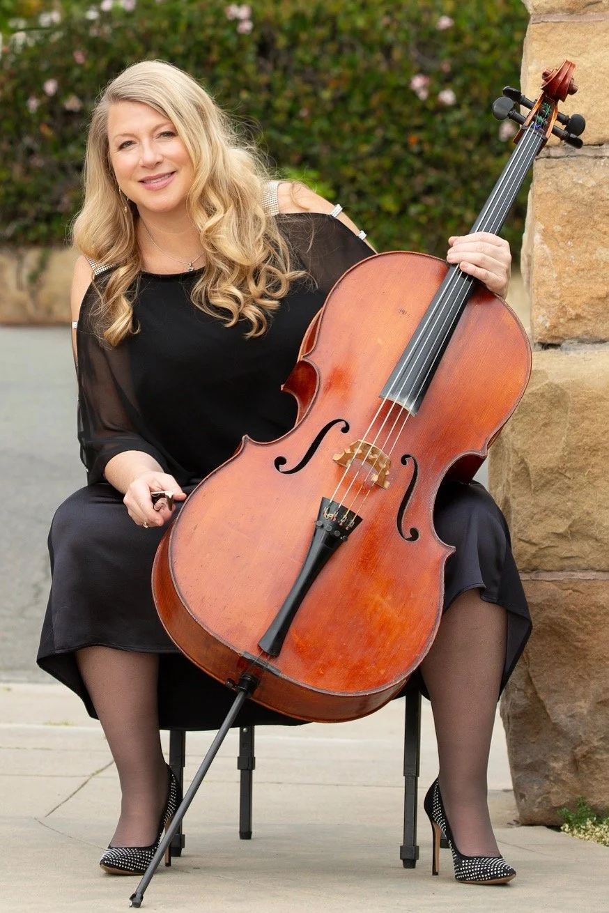 Jennifer Kloetzel