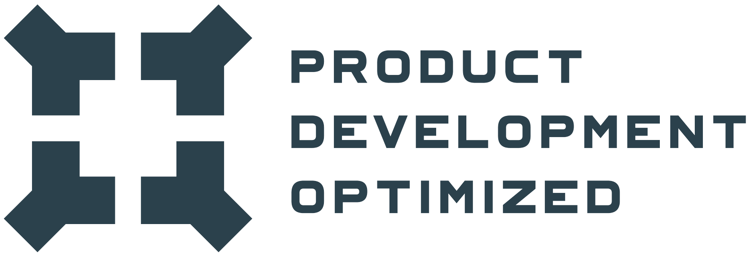 Product Development Optimized