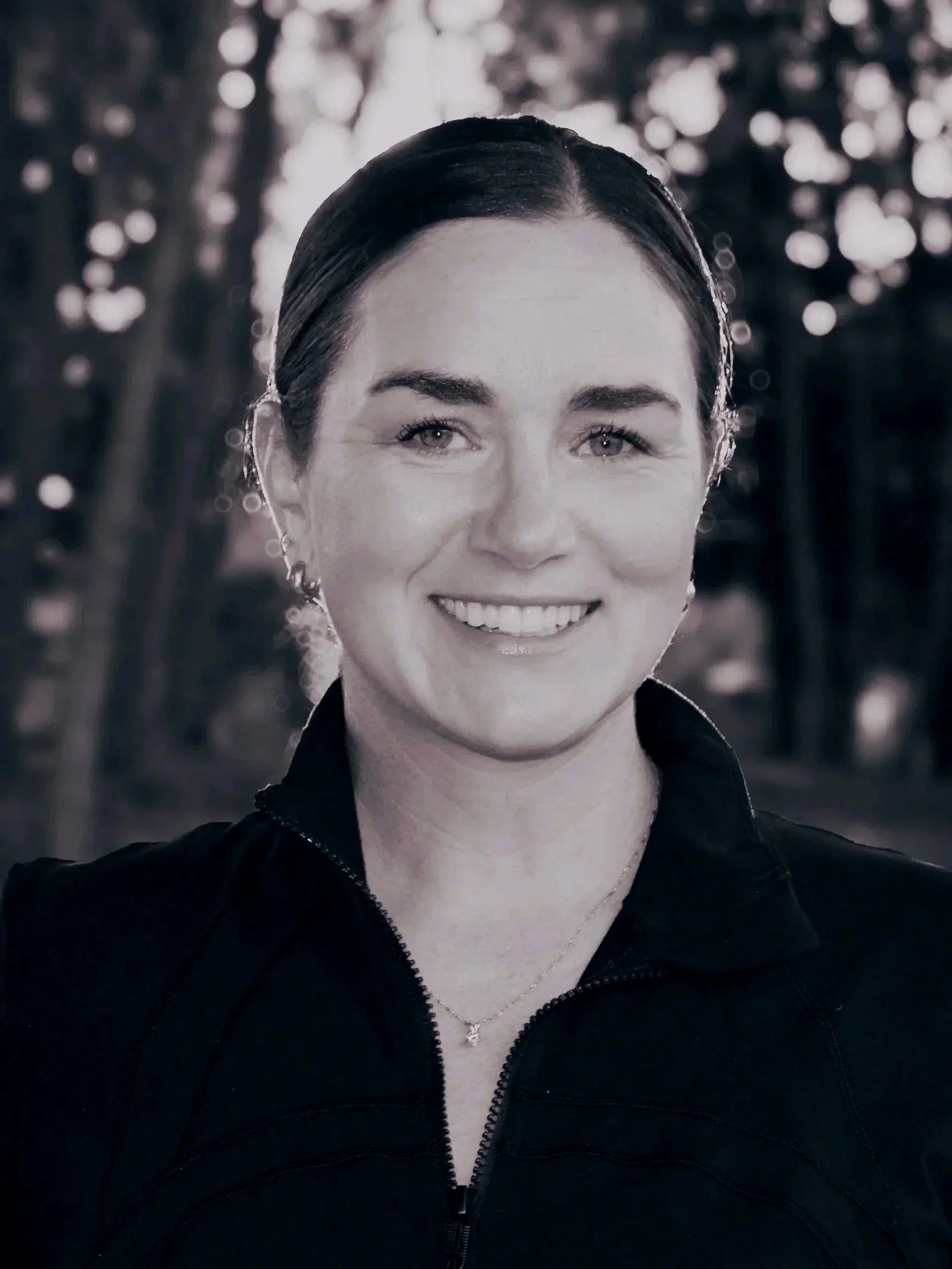 Annie Prince, Instructor