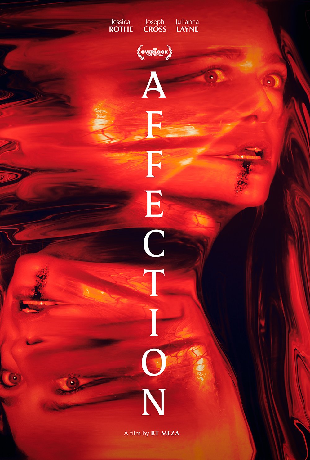 AFFECTION