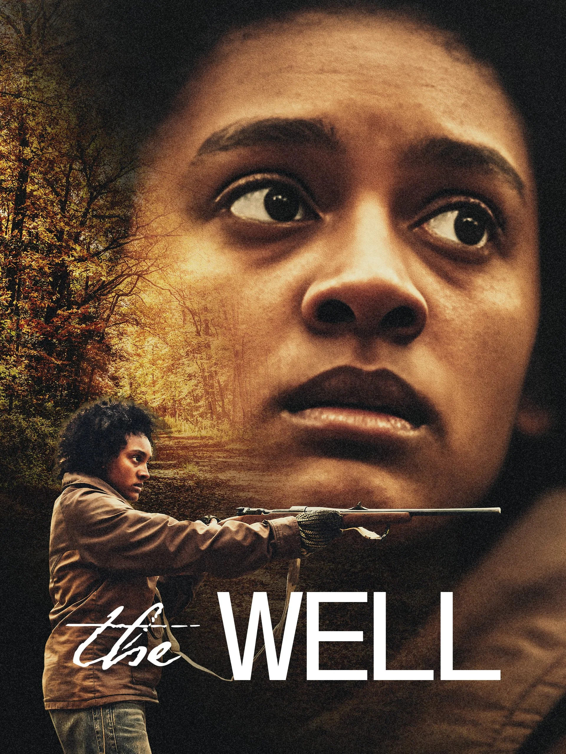 THE WELL | March 20, 2026