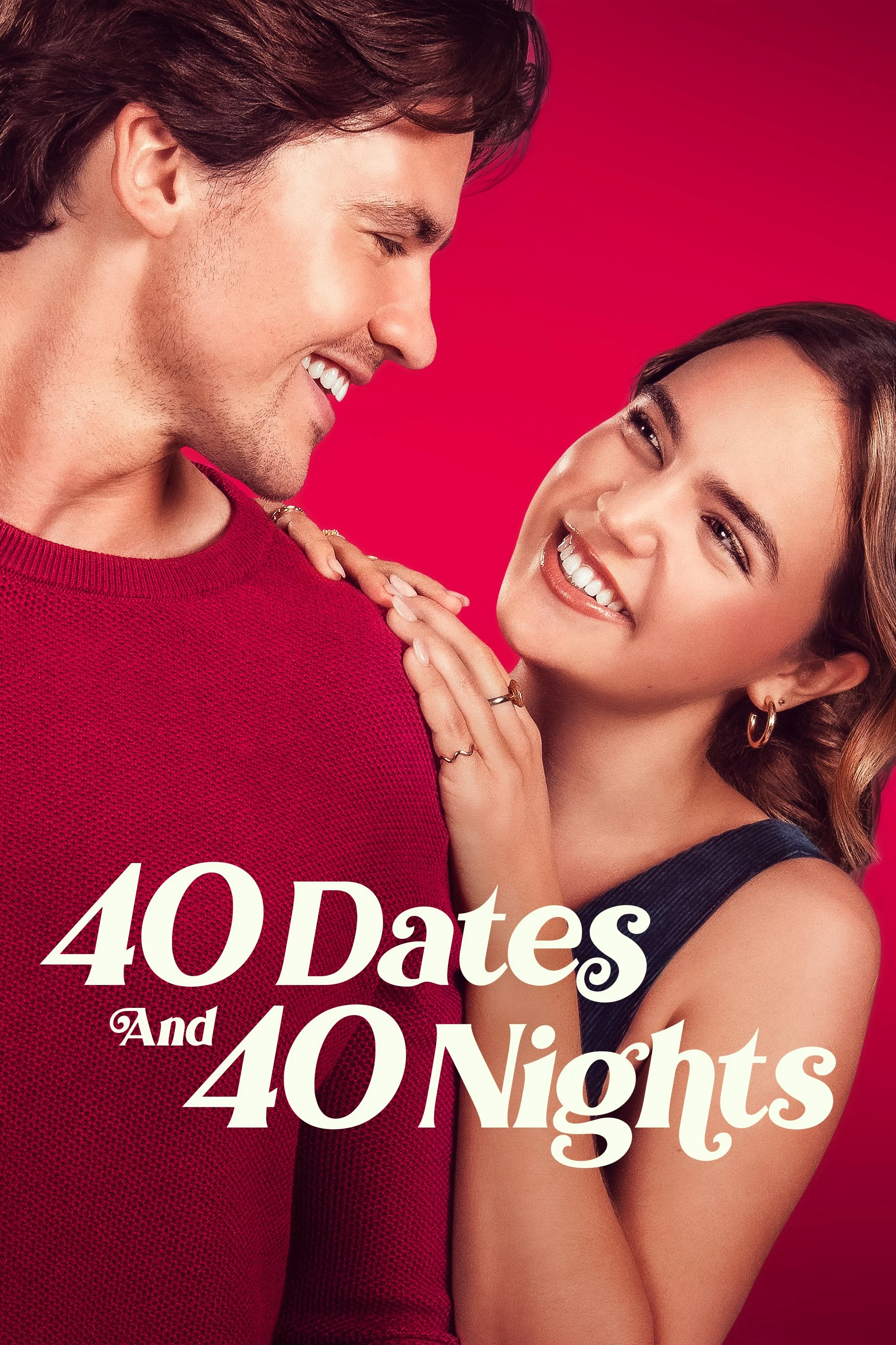 40 DATES AND 40 NIGHTS | June 30, 2026