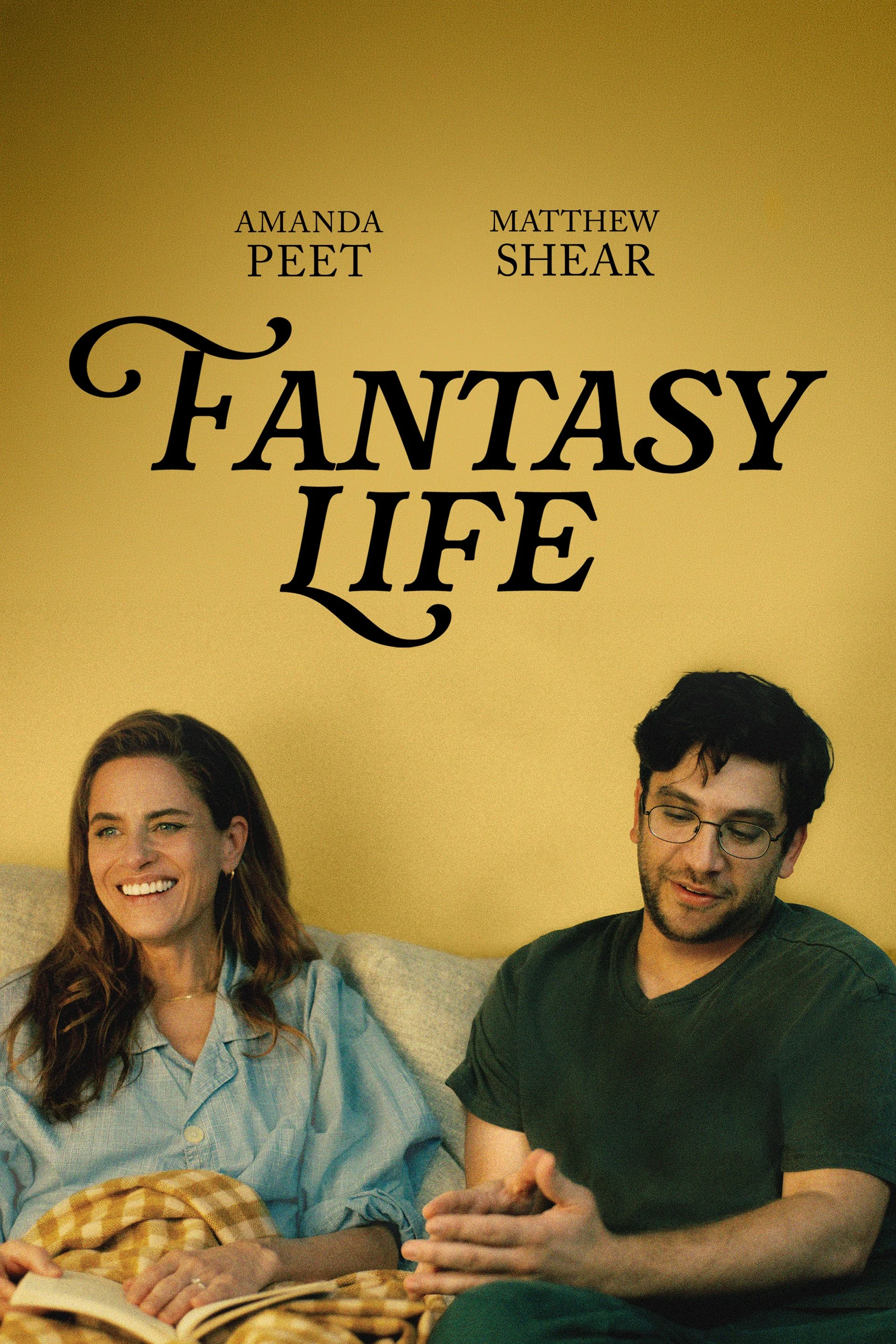 FANTASY LIFE | May 8, 2026