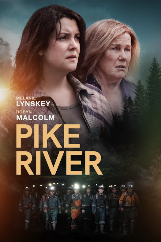 PIKE RIVER | January 30, 2026