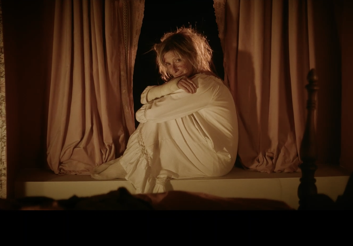 THE VOICES OF OUR MOTHER | coming soon