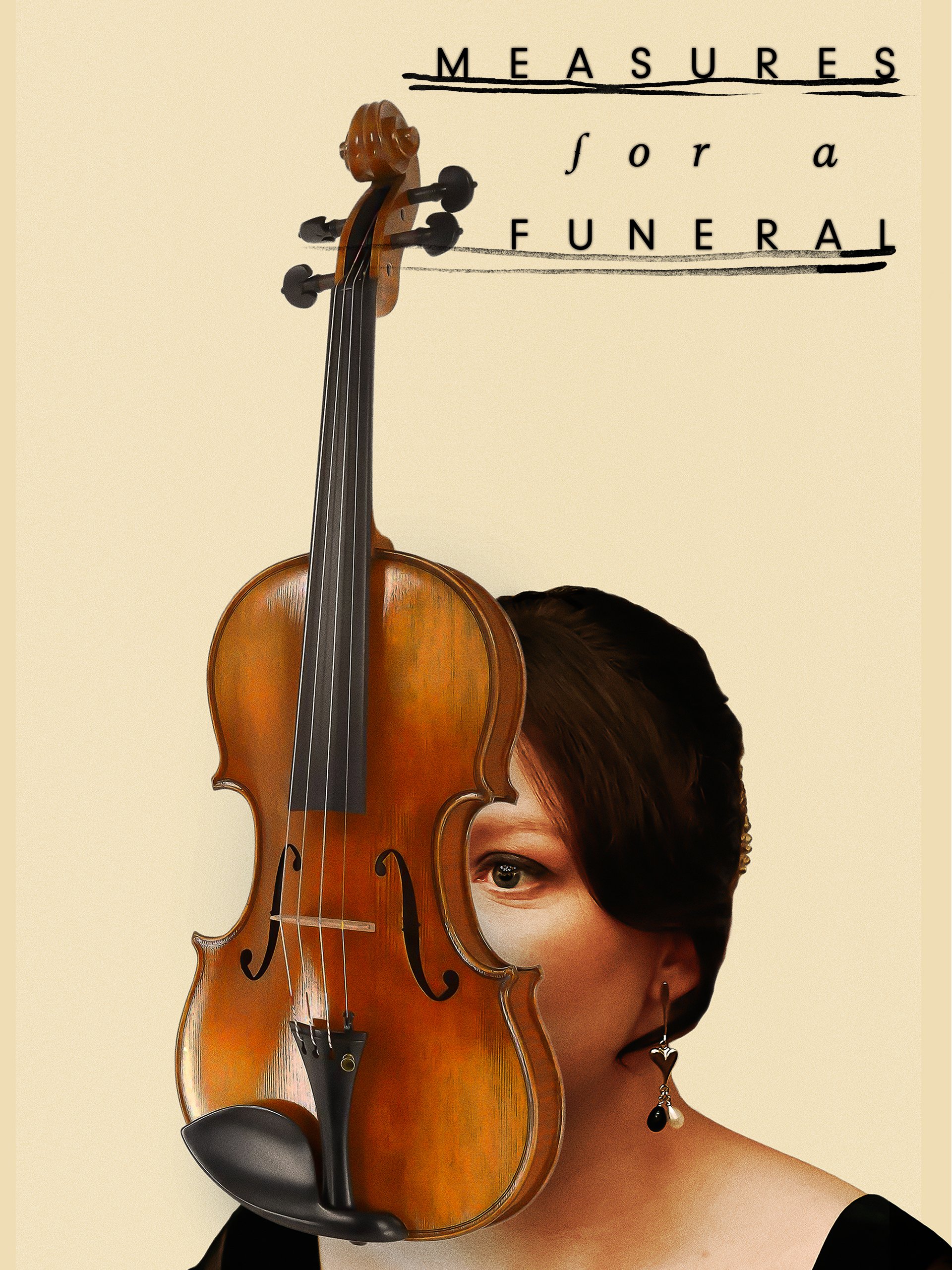 MEASURES FOR A FUNERAL