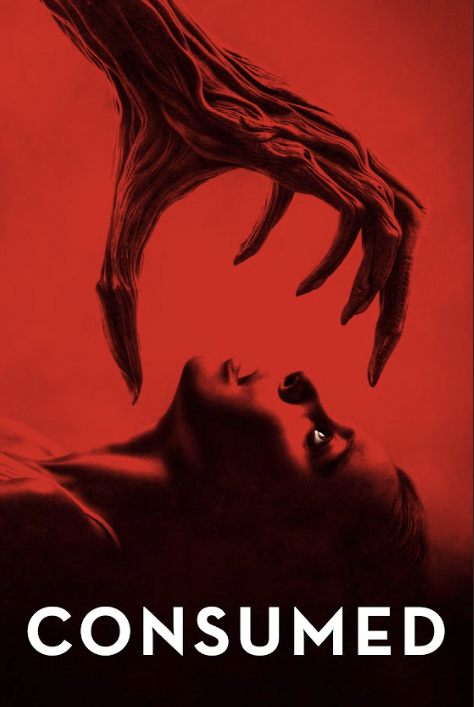CONSUMED
