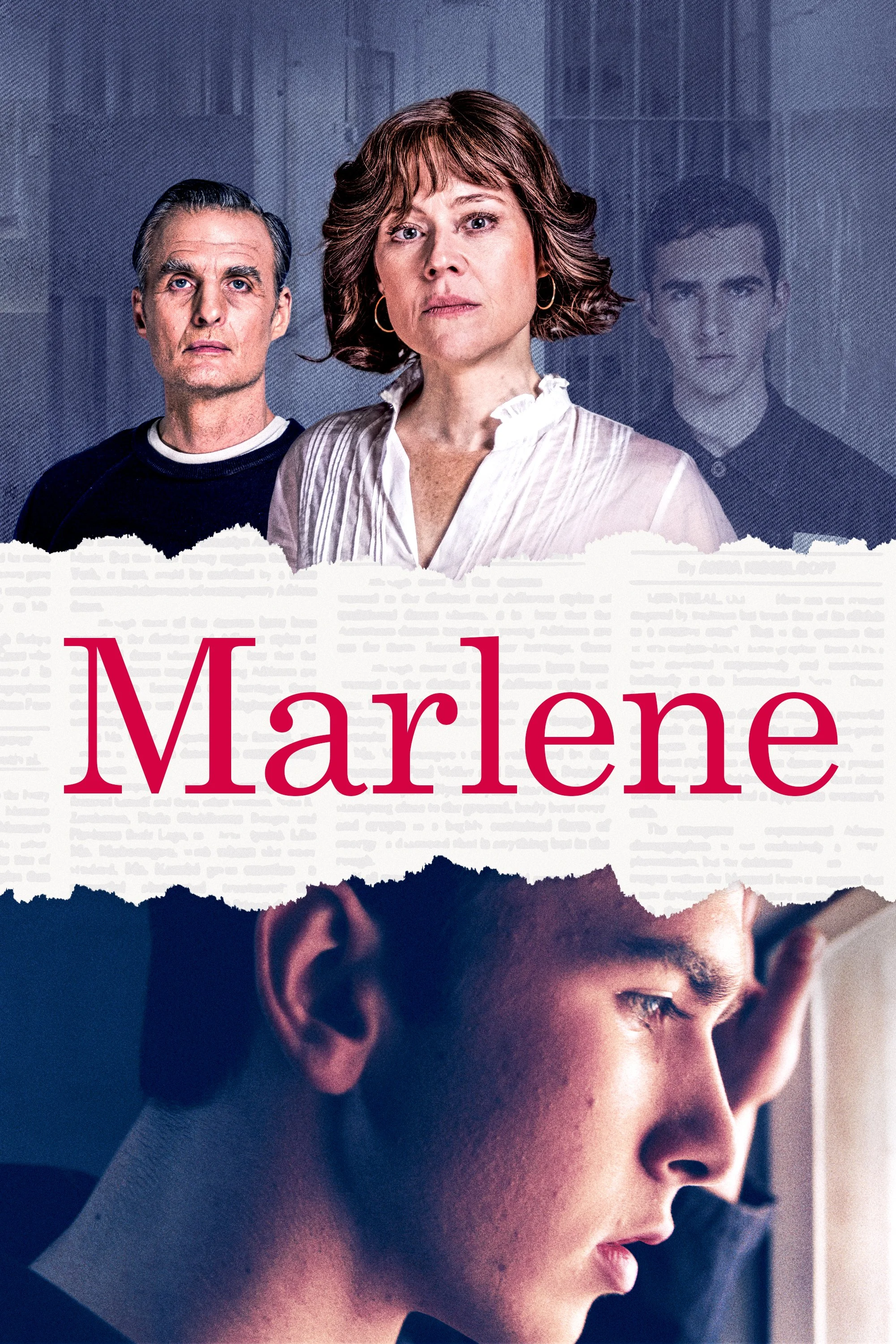 MARLENE
