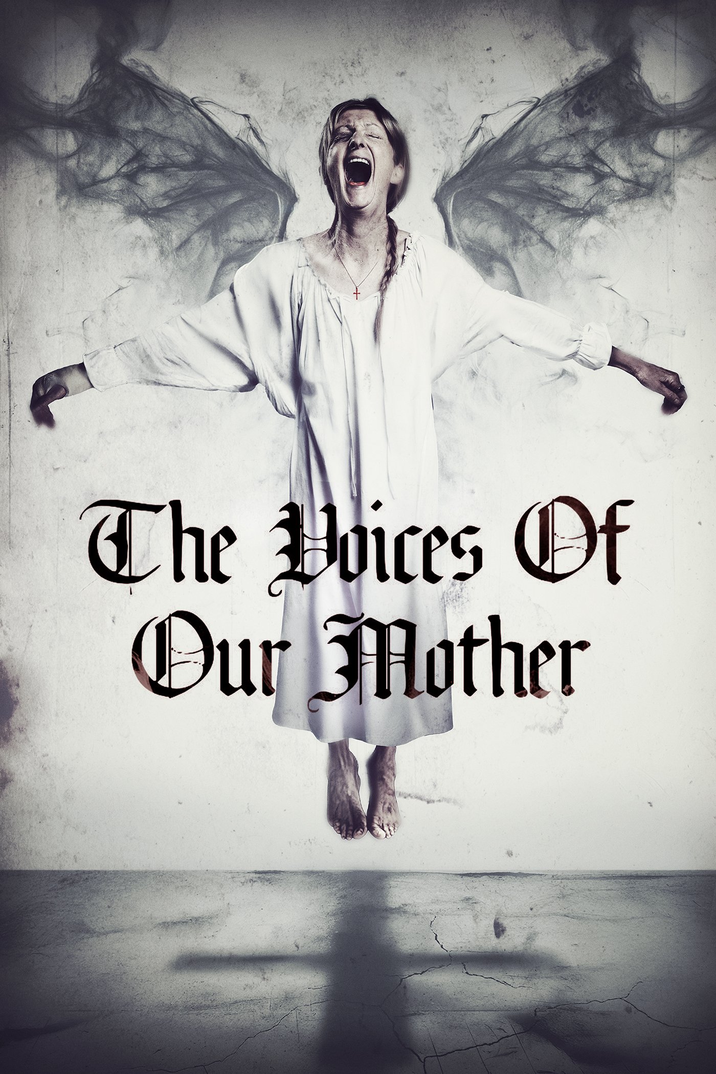THE VOICES OF OUR MOTHER | June 19, 2026