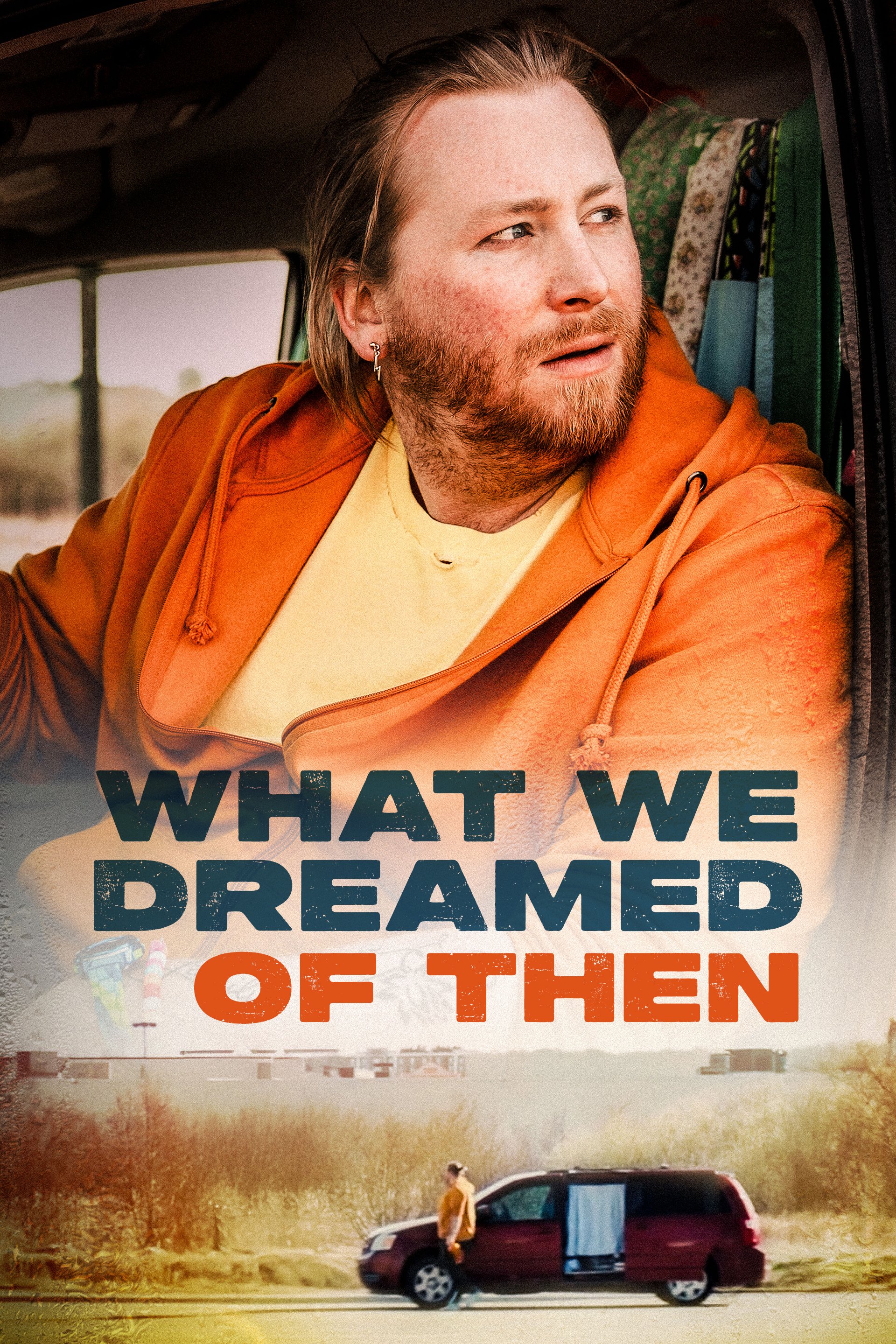 WHAT WE DREAMED OF THEN | March 31, 2026