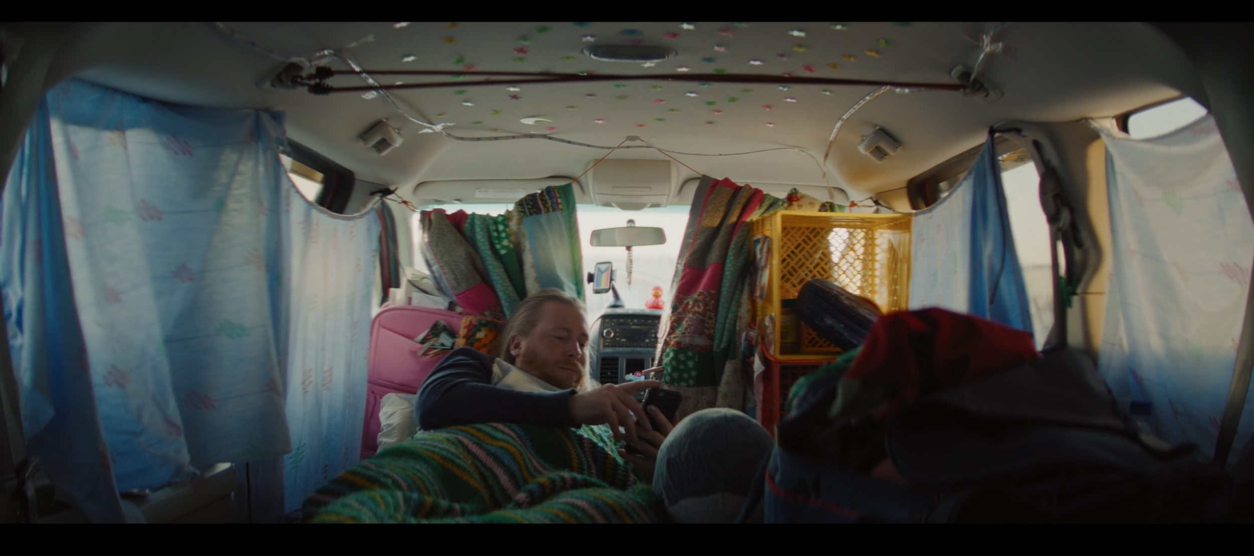 What We Dreamed of Then