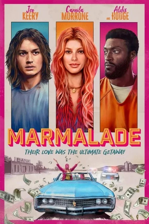 MARMALADE