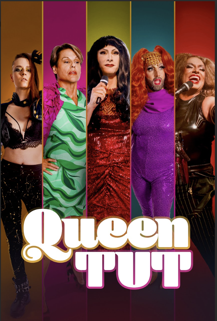 QUEEN TUT
