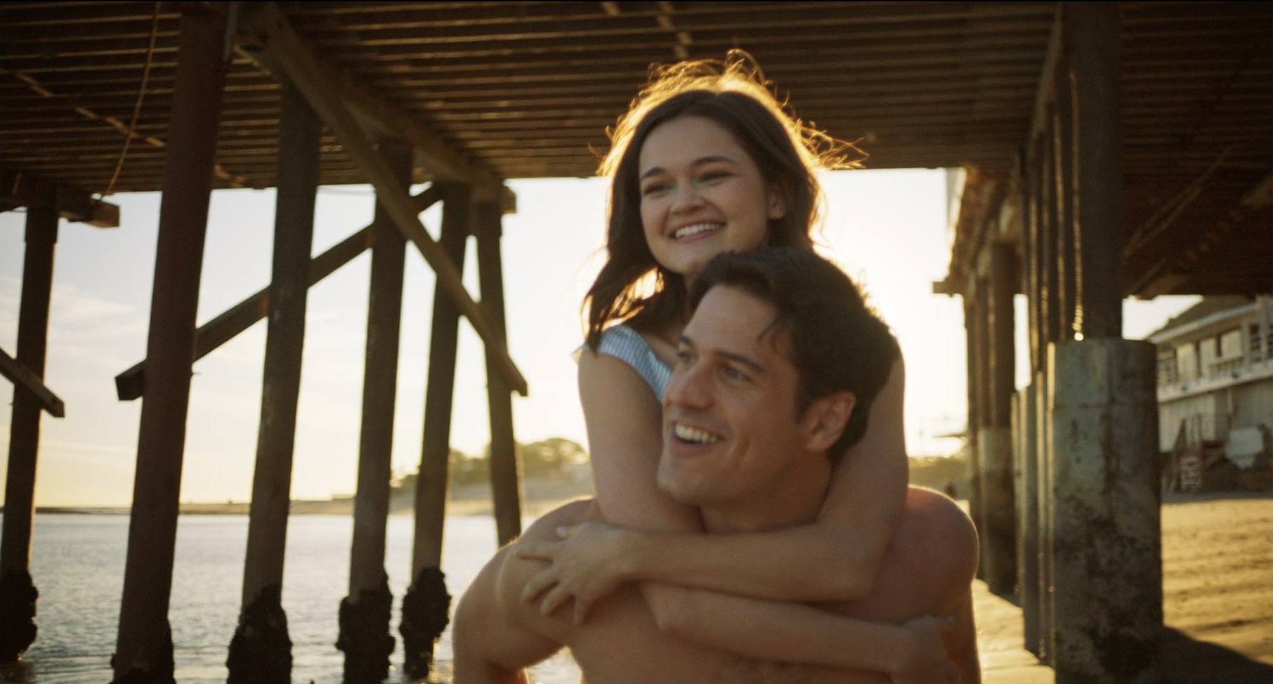 You're Dating a Narcissist