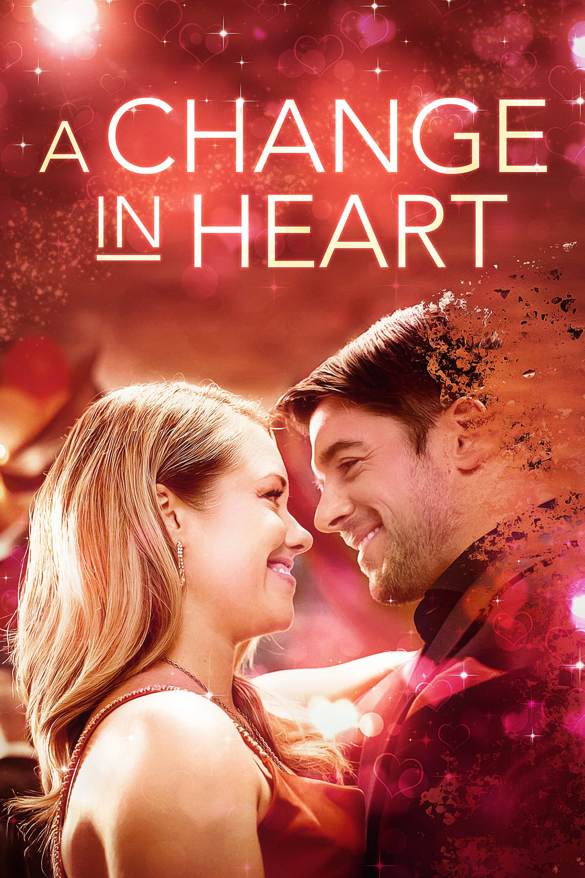 A CHANGE IN HEART
