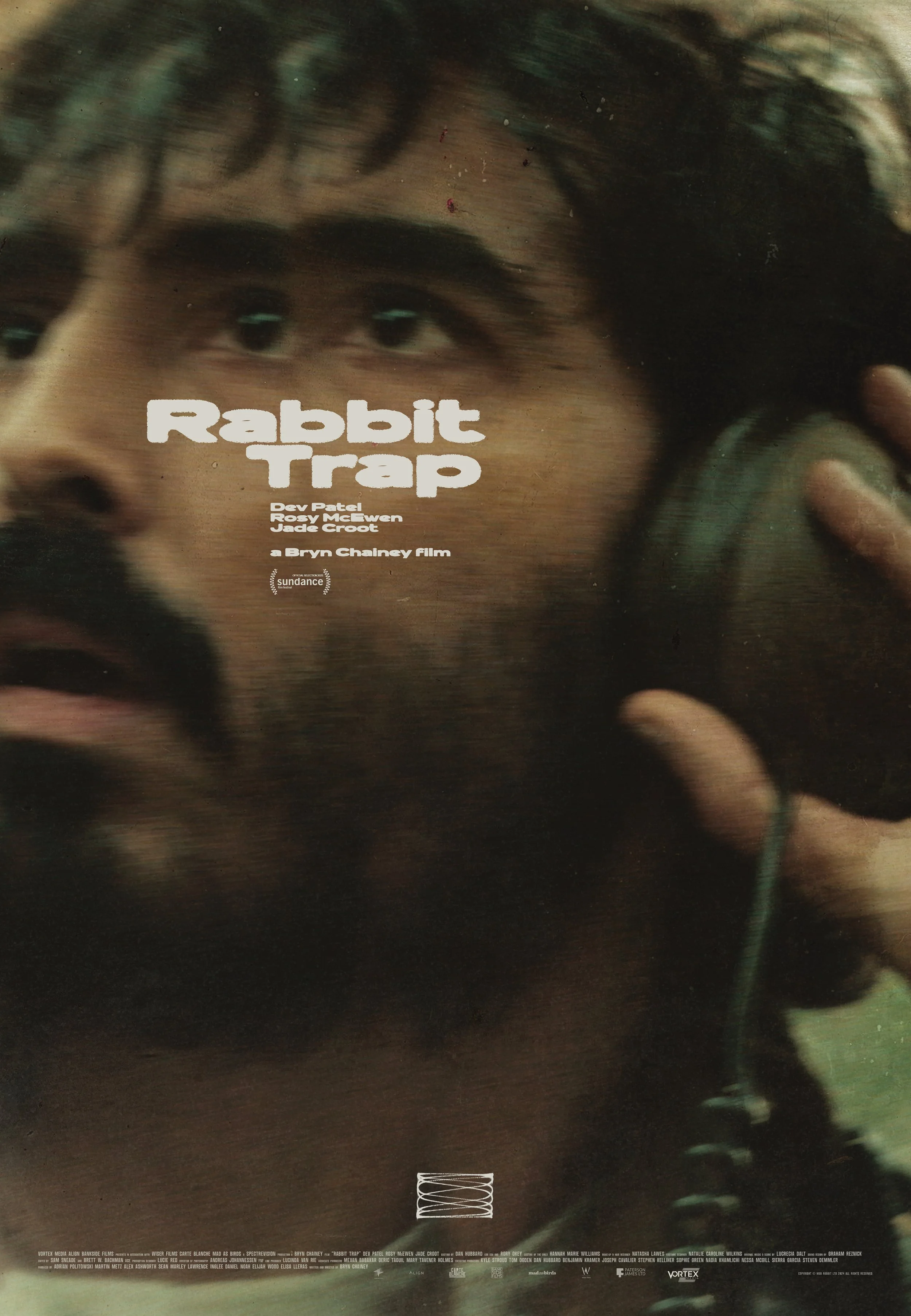 RABBIT TRAP