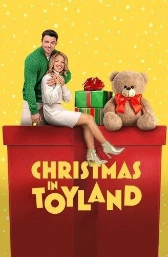 CHRISTMAS IN TOYLAND