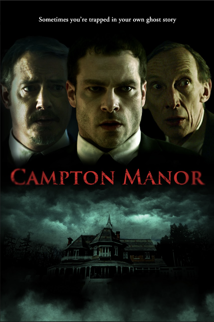 CAMPTON MANOR
