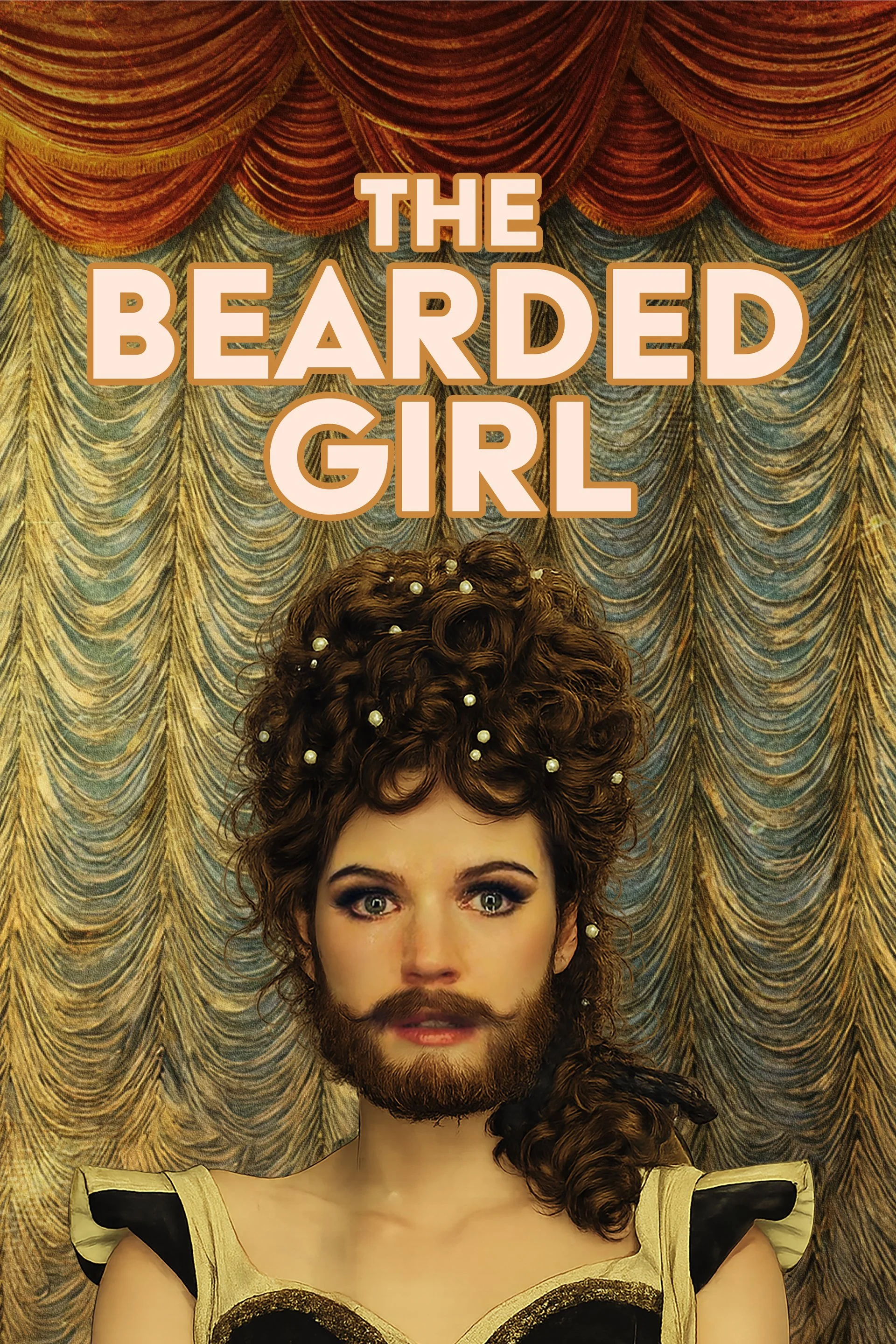 THE BEARDED GIRL