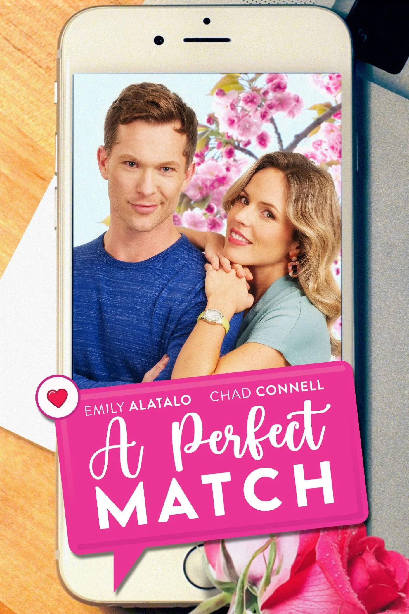 A PERFECT MATCH
