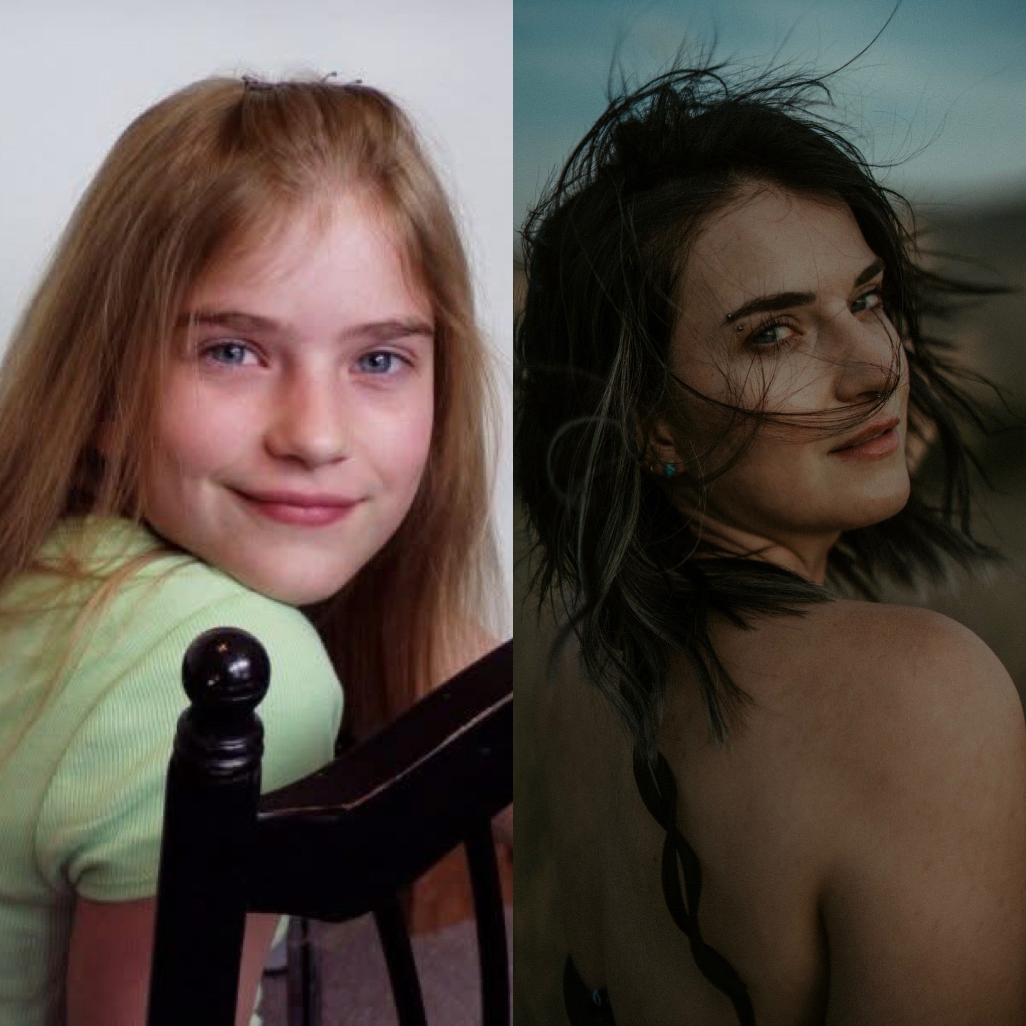 Stop Chasing the Next Version of Yourself