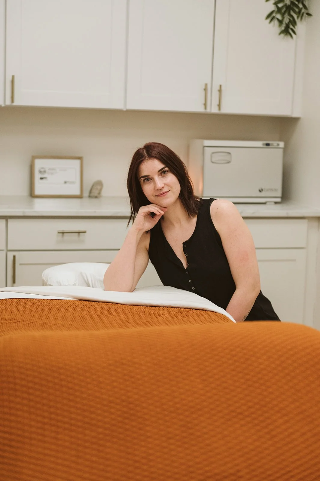 I’m a Massage Therapist in missoula. Here’s What I Notice But Don’t Say.