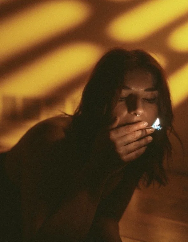 I work in somatic healing, and I’m here to tell you: It’s really not that deep